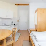 711, Seepark Apartament Sellin (Rugen)