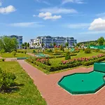 711, Seepark Apartament Sellin (Rugen)