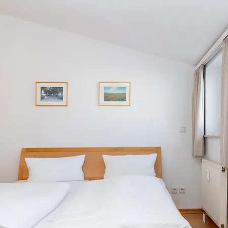 Apartament 711, Seepark Sellin (Rugen)